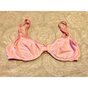 Victoria’s Secret PINK Padless Bra